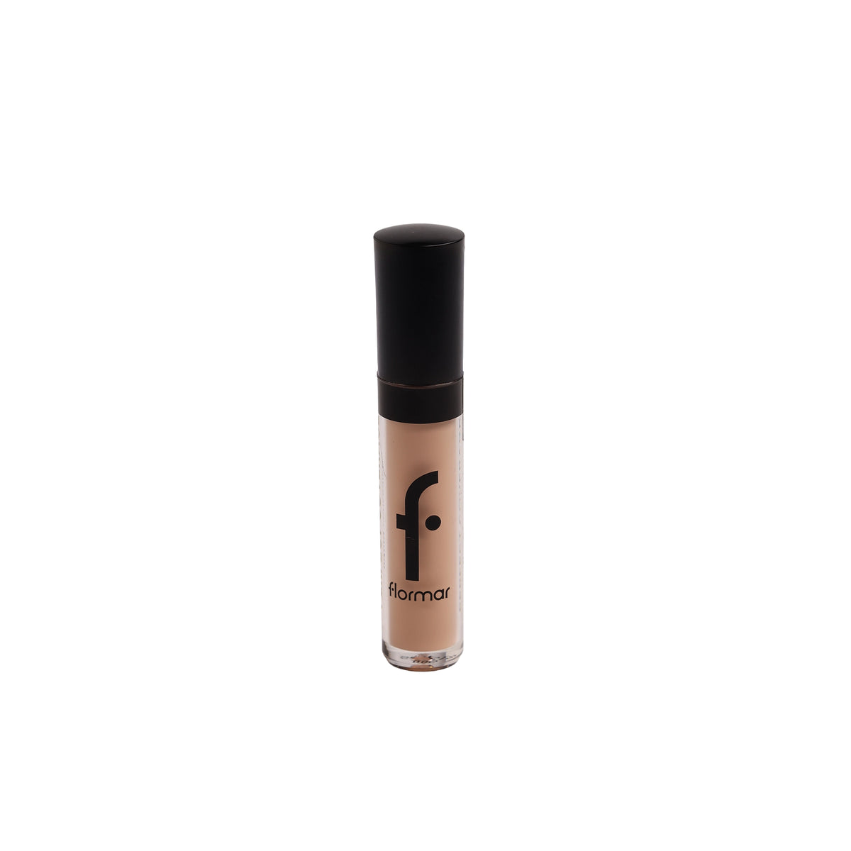 فلورمار كونسيلر سائل لتغطية الهالات وعيوب البشرة – 5 مل - 005 SOFT BEIGE