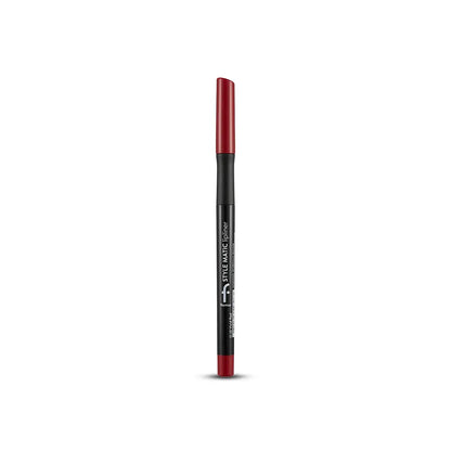 فلورمار ستايل ماتيك محدد شفاه ثبات عالي - 0.35  جرام - Vivid Red SL10