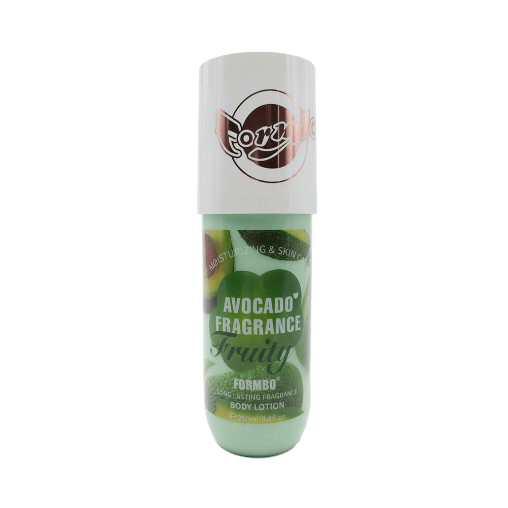 Formbo Perfumed Body Lotion – 250ml