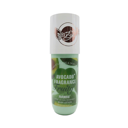 Formbo Perfumed Body Lotion – 250ml