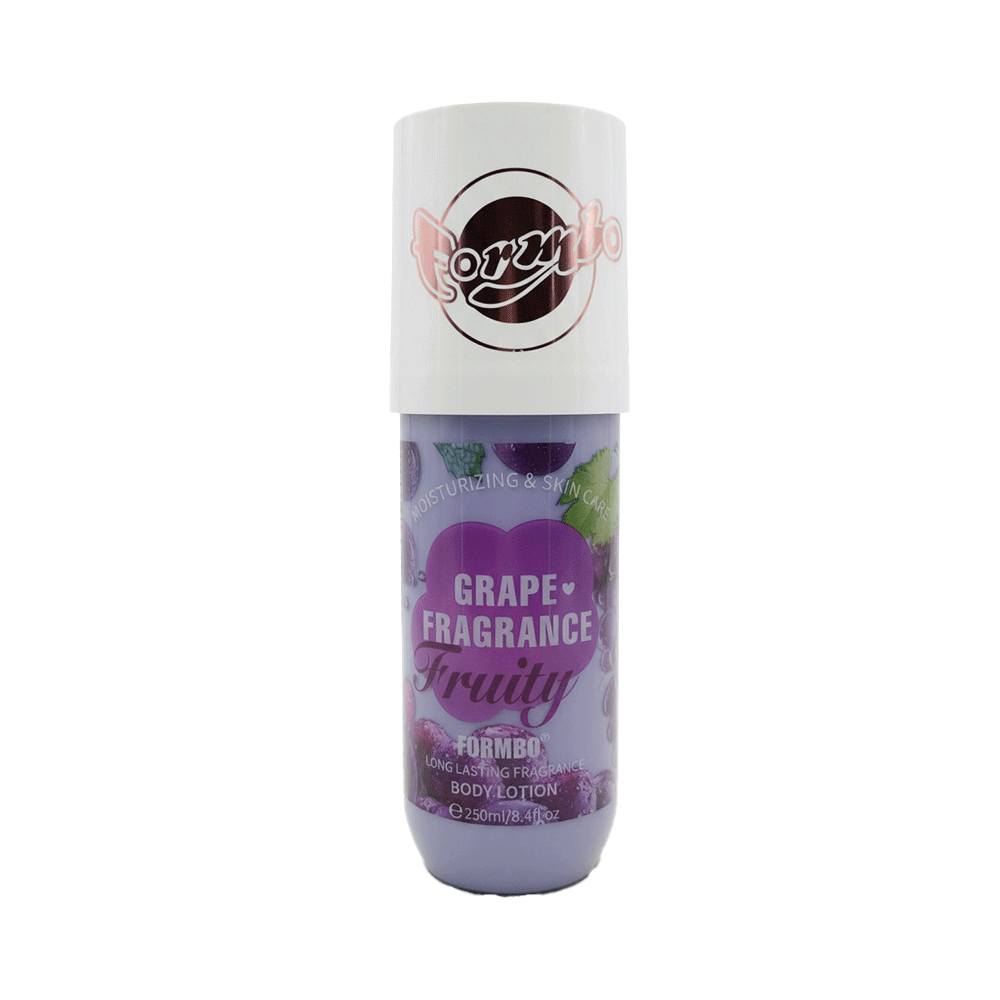 Formbo Perfumed Body Lotion – 250ml