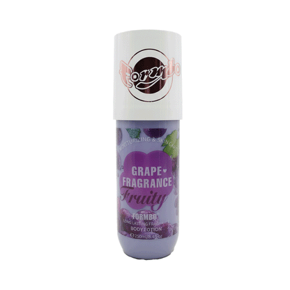 Formbo Perfumed Body Lotion – 250ml