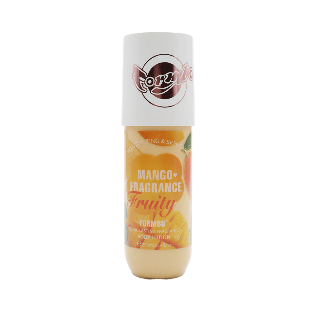 Formbo Perfumed Body Lotion – 250ml