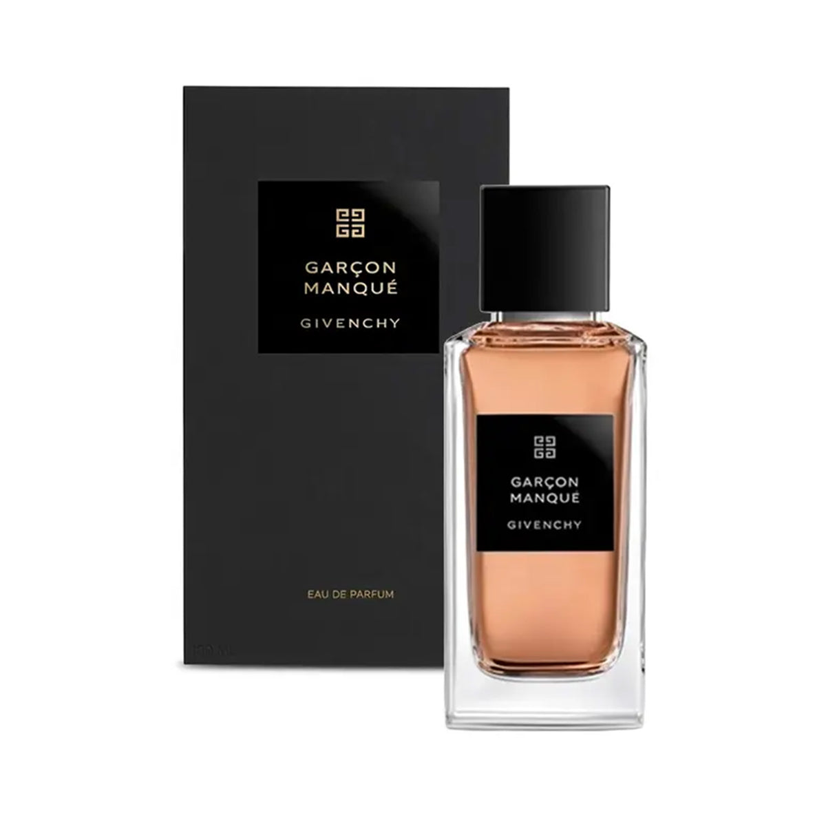 جيفنشي غارسون مانكي أو دو بارفيوم عطر رجالي - 100 مل