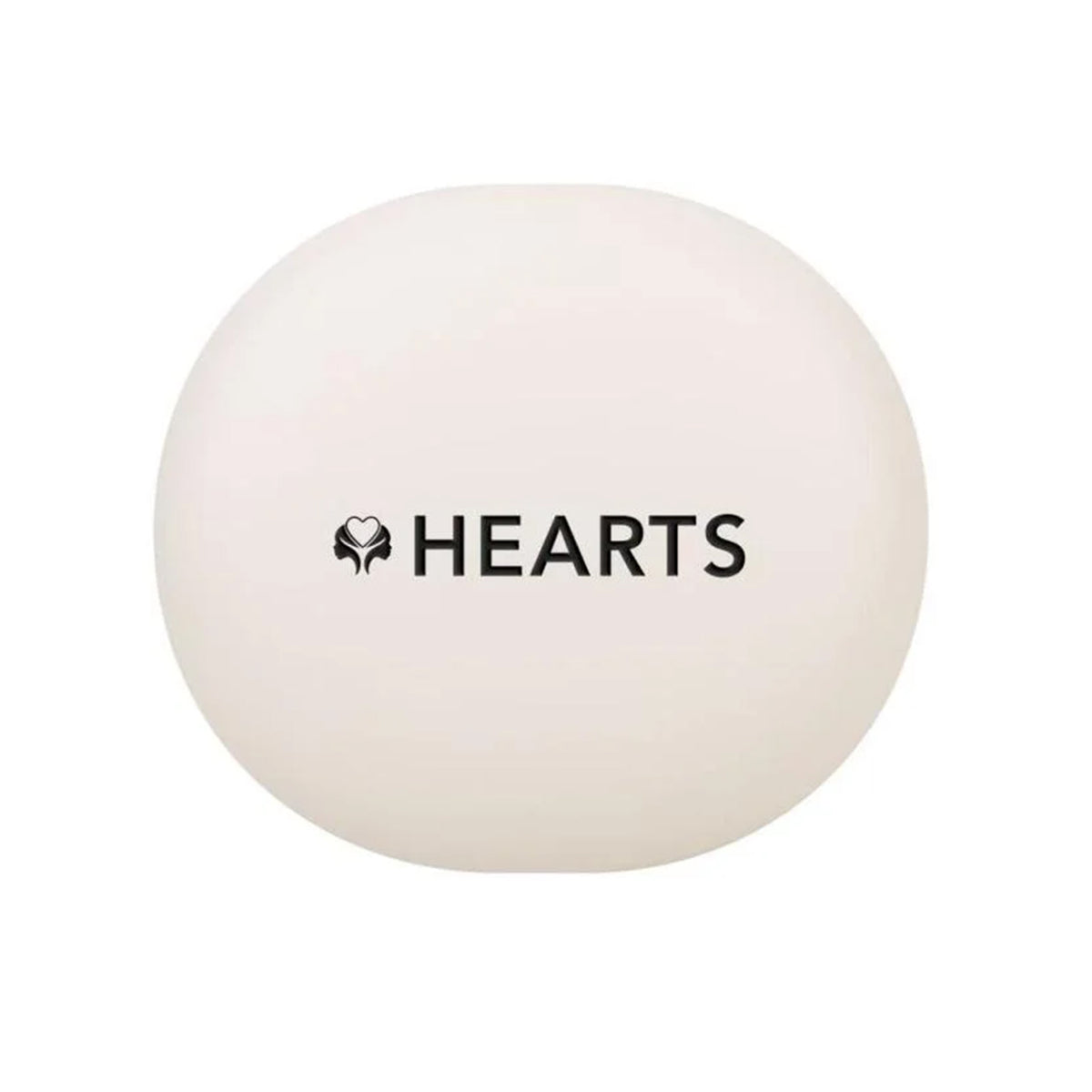 HEARTS Diamond Highlighter – 007 Platinum