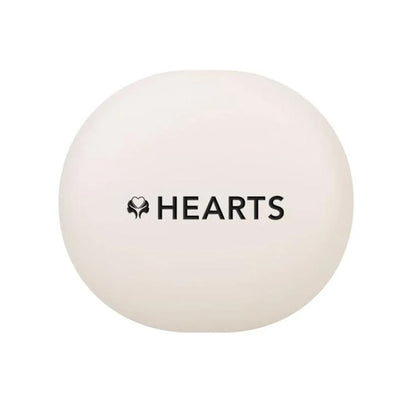 HEARTS Diamond Highlighter – 007 Platinum