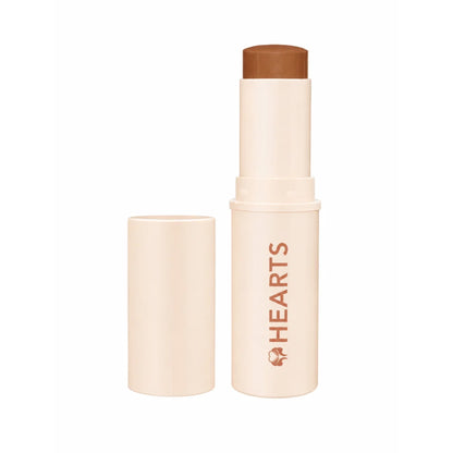HEARTS SoftSculpt Cream Contour & Bronzer – 01 Medium Tan