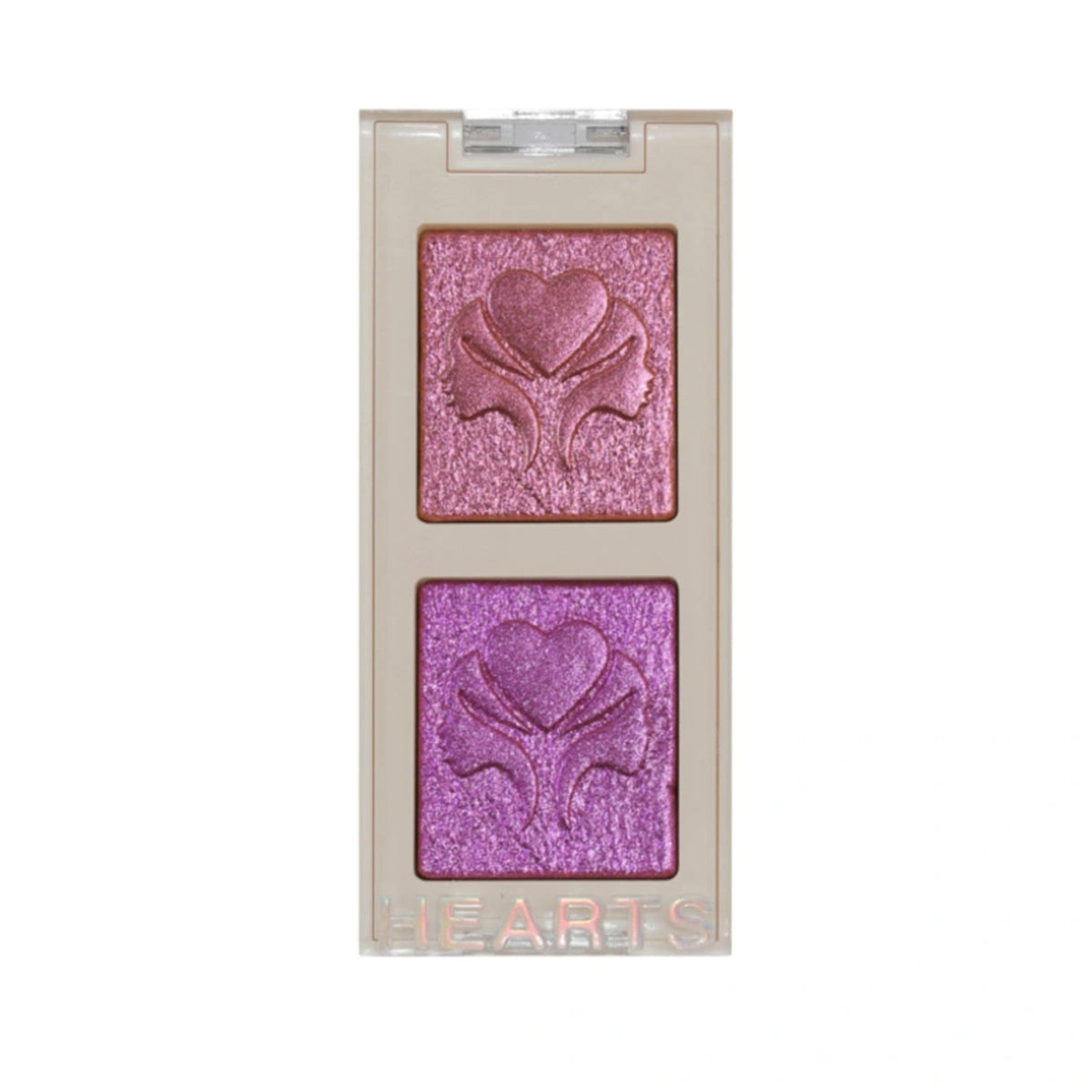 HEARTS_Solar_Drip_Glittery_Cream_Eyeshadow_Duo_003 Riyadh Art