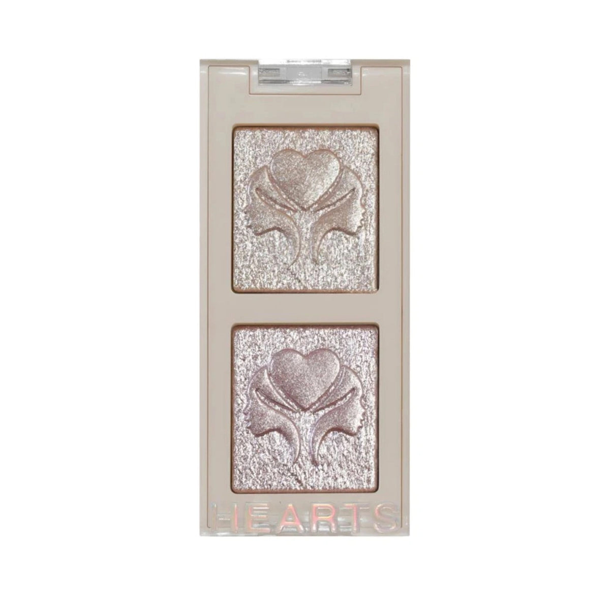 HEARTS Solar Drip Glittery Cream Eyeshadow Duo – 006 Qiddiya
