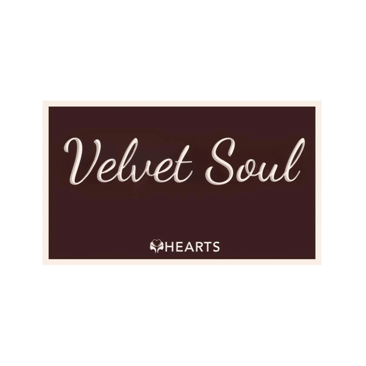 HEARTS Velvet Soul 18-Color Eyeshadow Palette – 21g
