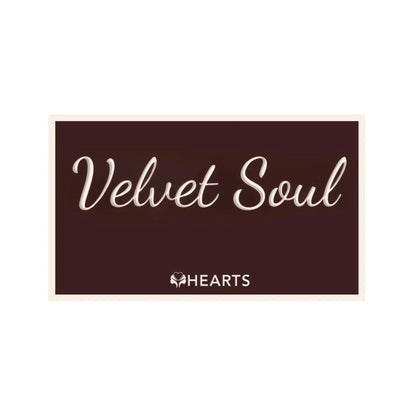 HEARTS Velvet Soul 18-Color Eyeshadow Palette – 21g