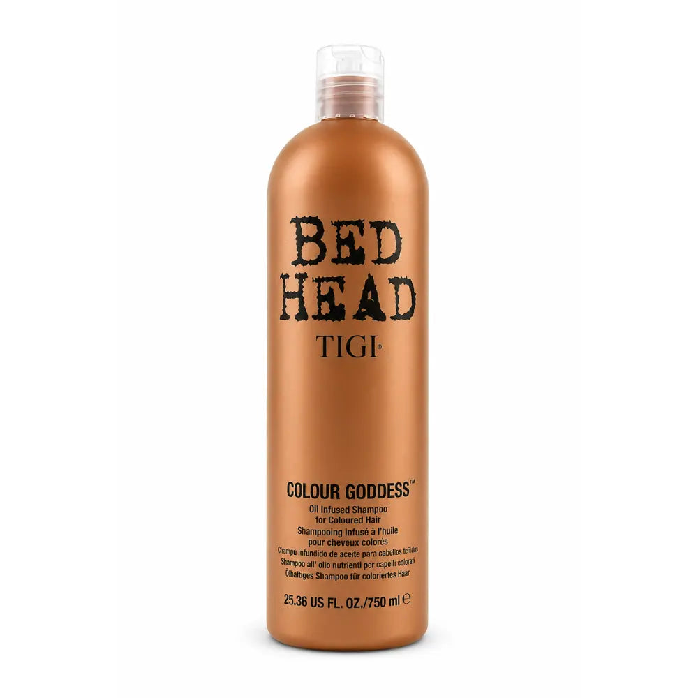 TIGI, Re-Energize