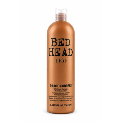 TIGI, Re-Energize