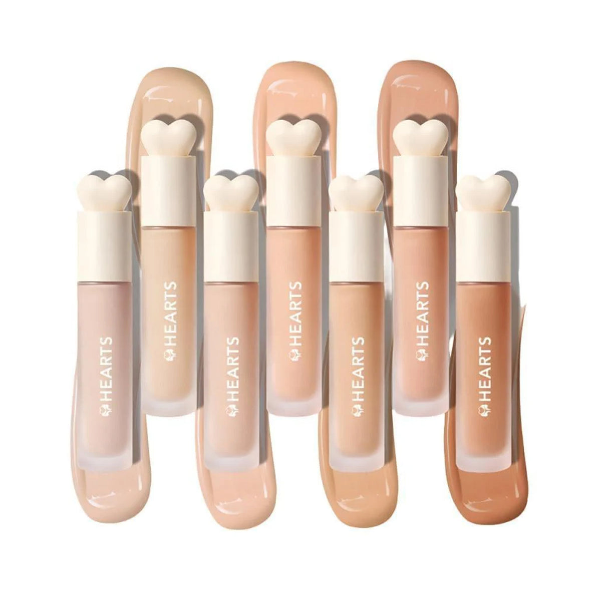 Hearts Concealer -1
