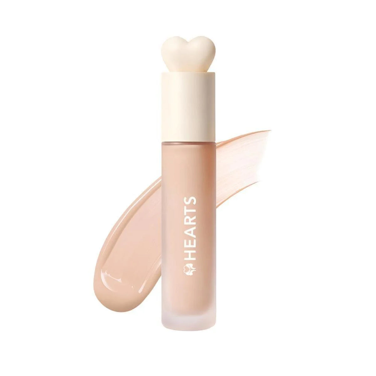 Hearts Concealer -m1