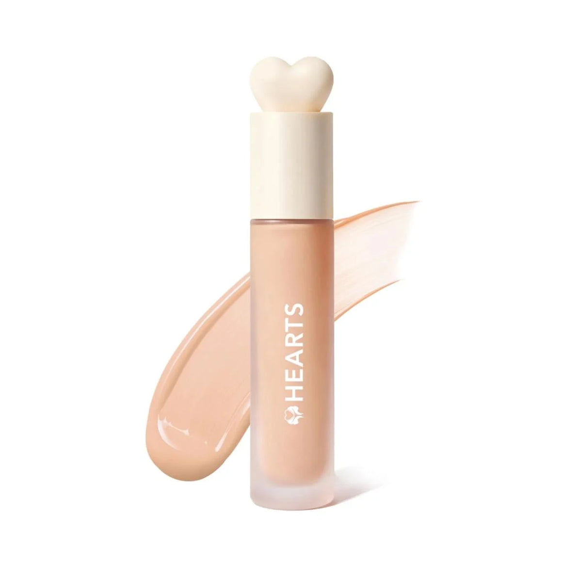 Hearts Concealer -m2