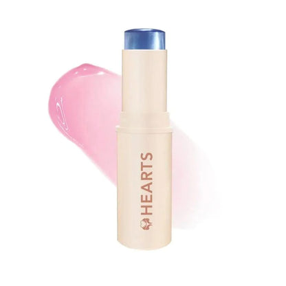  Hearts_Stick_Cream_Blush_Lipstick_ aqua magic