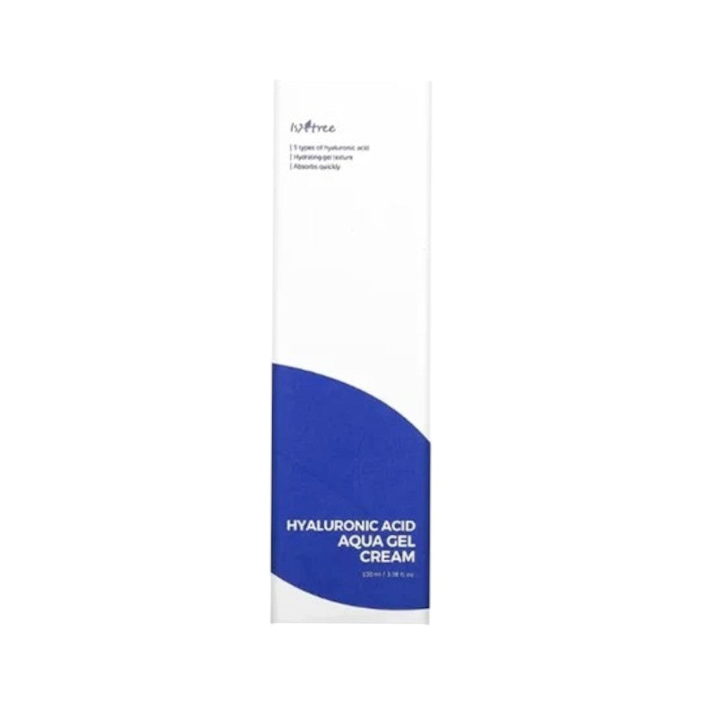 إيسنتري كريم جل مائي مرطب غني بحمض الهيالورونيك - 100 مل