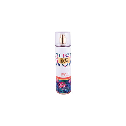 جست واو بودي معطر جسم نسائي - 250 مل