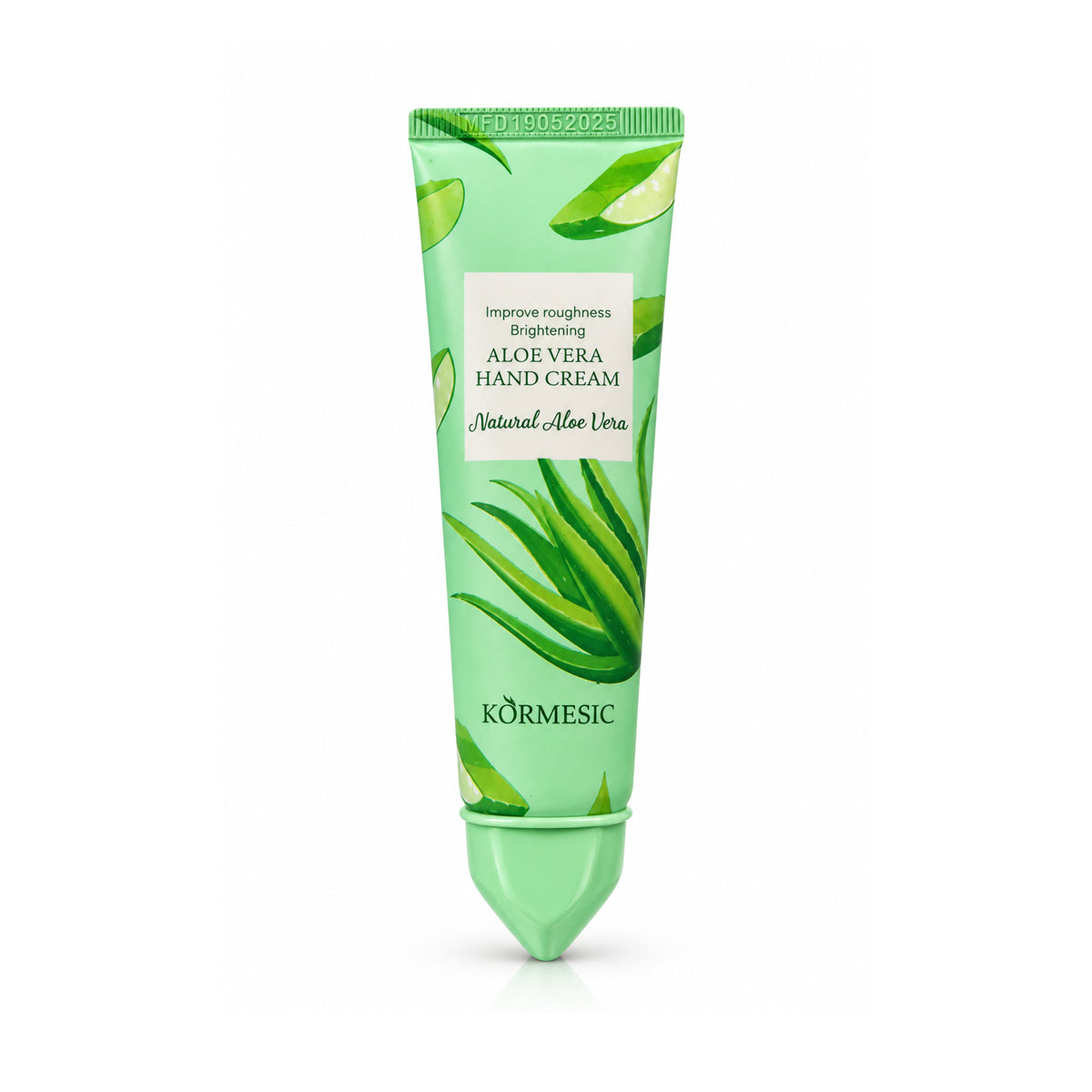 KORMESIC Aloe Vera Hand Cream – 30g.