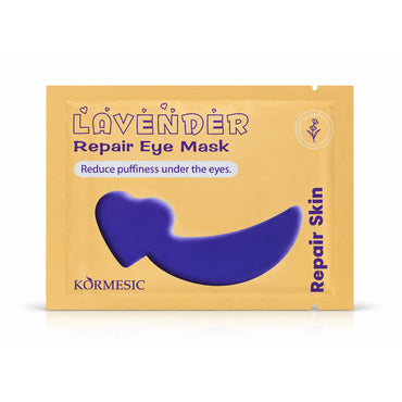 KORMESIC Lavender Repairing Eye Mask – 7g