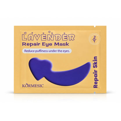 KORMESIC Lavender Repairing Eye Mask – 7g