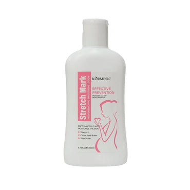 KORMESIC Stretch Mark Care Lotion – 200ml