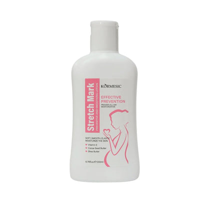 KORMESIC Stretch Mark Care Lotion – 200ml