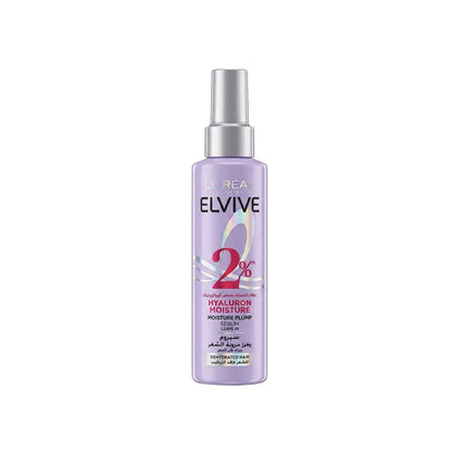 L'Oréal Paris Elvive Hyaluron Moisture Moisture Plump Serum Leave-In – 150ml