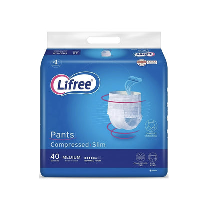 Lifree Adult Pants Medium