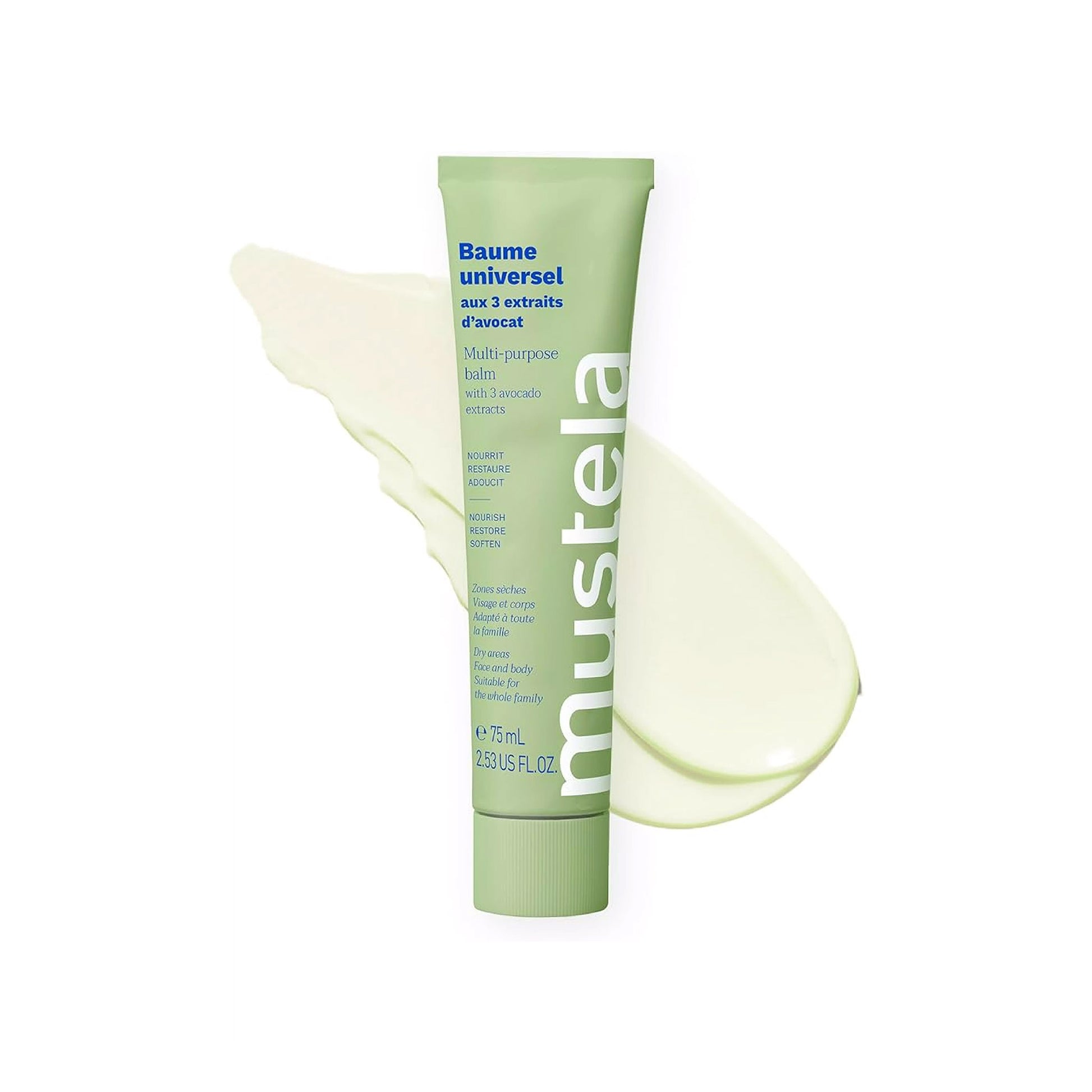 Mustela Bio Balm