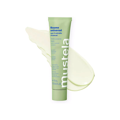Mustela Bio Balm