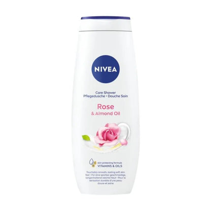 ROSE & ALMOND OiL
