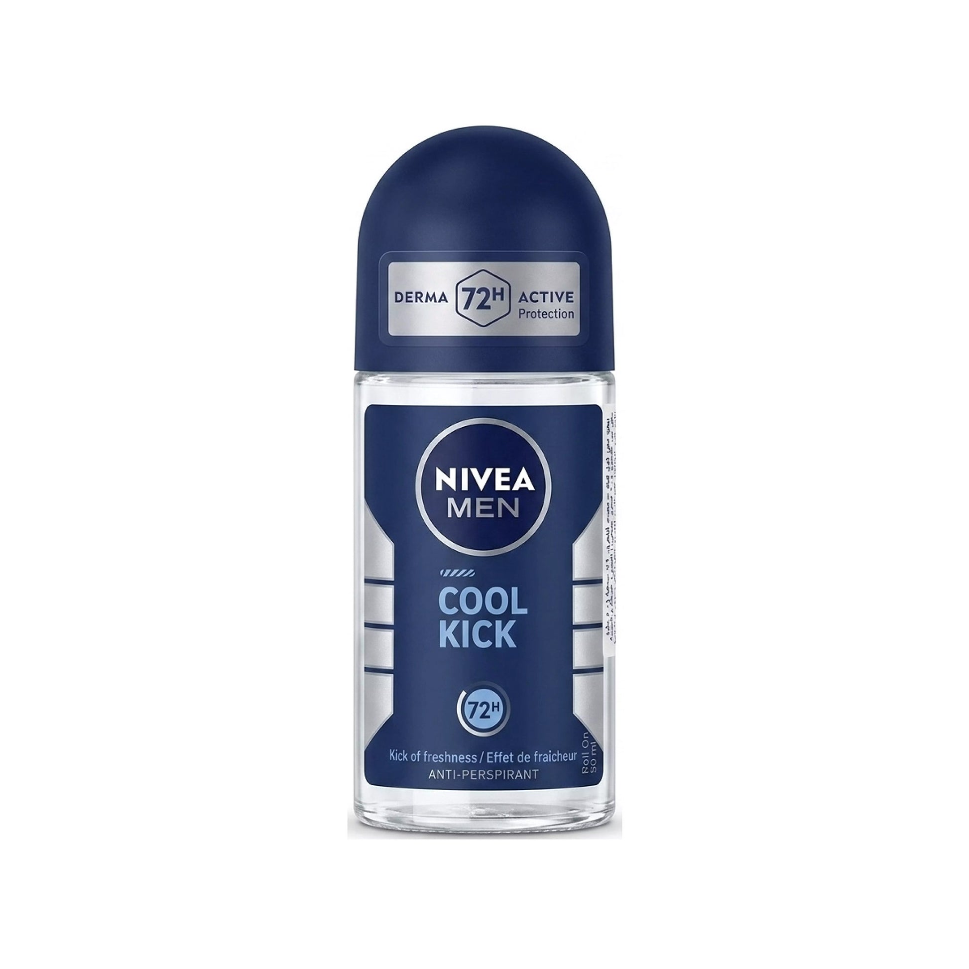 NIVEA Men Roll-On