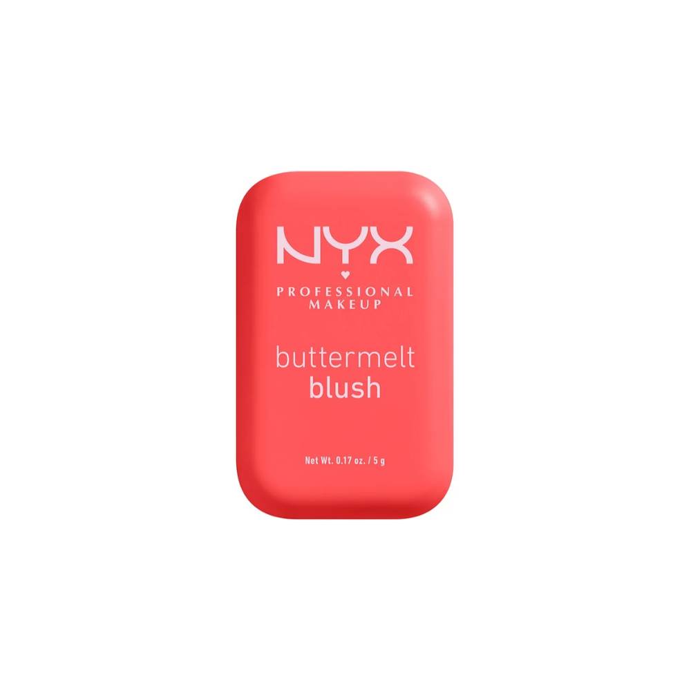 nyx-buttermelt-blush