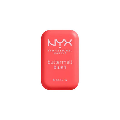 nyx-buttermelt-blush
