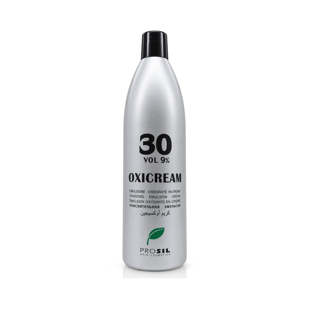 PROSIL OXICREAM 30 VOL 9% Oxidizing Emulsion Cream – 1000 ml