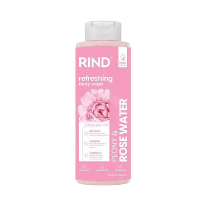 ROSE WATER
