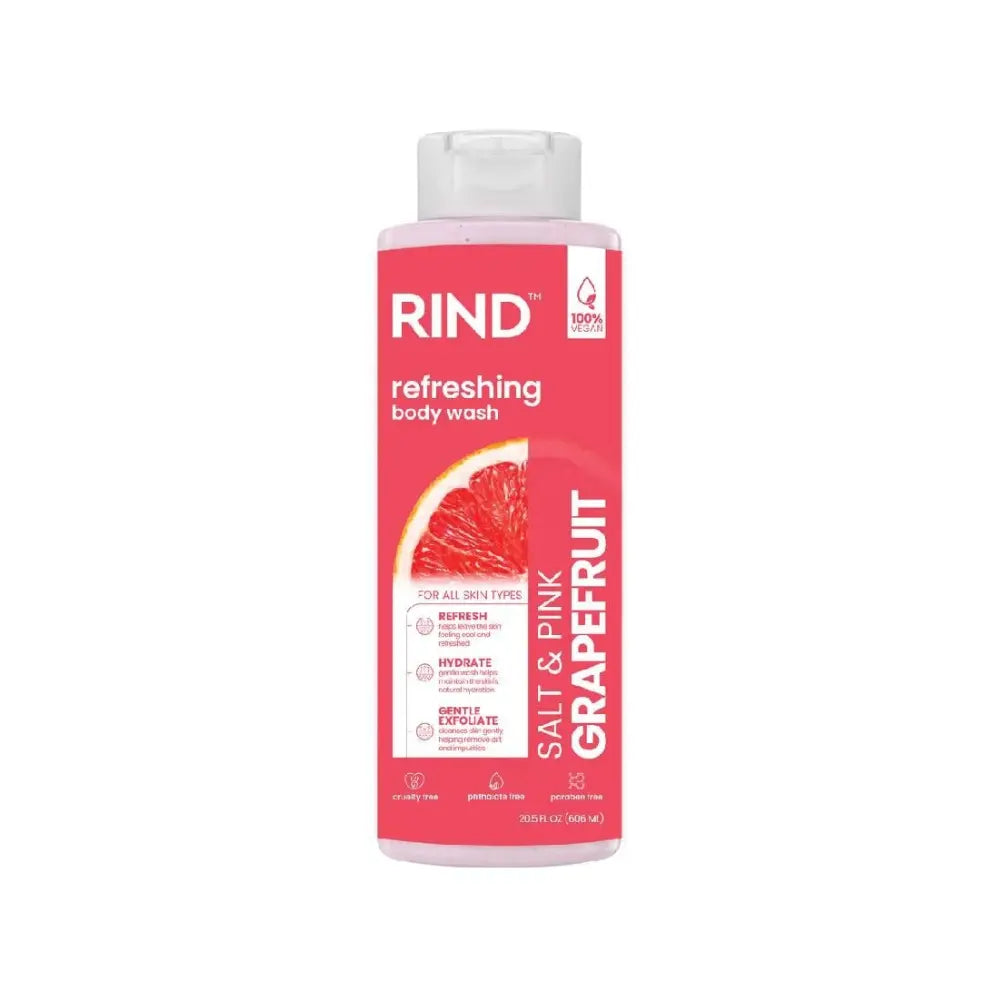 RIND REFRESHING