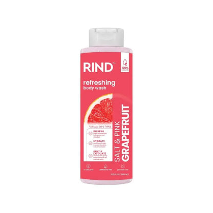 RIND REFRESHING