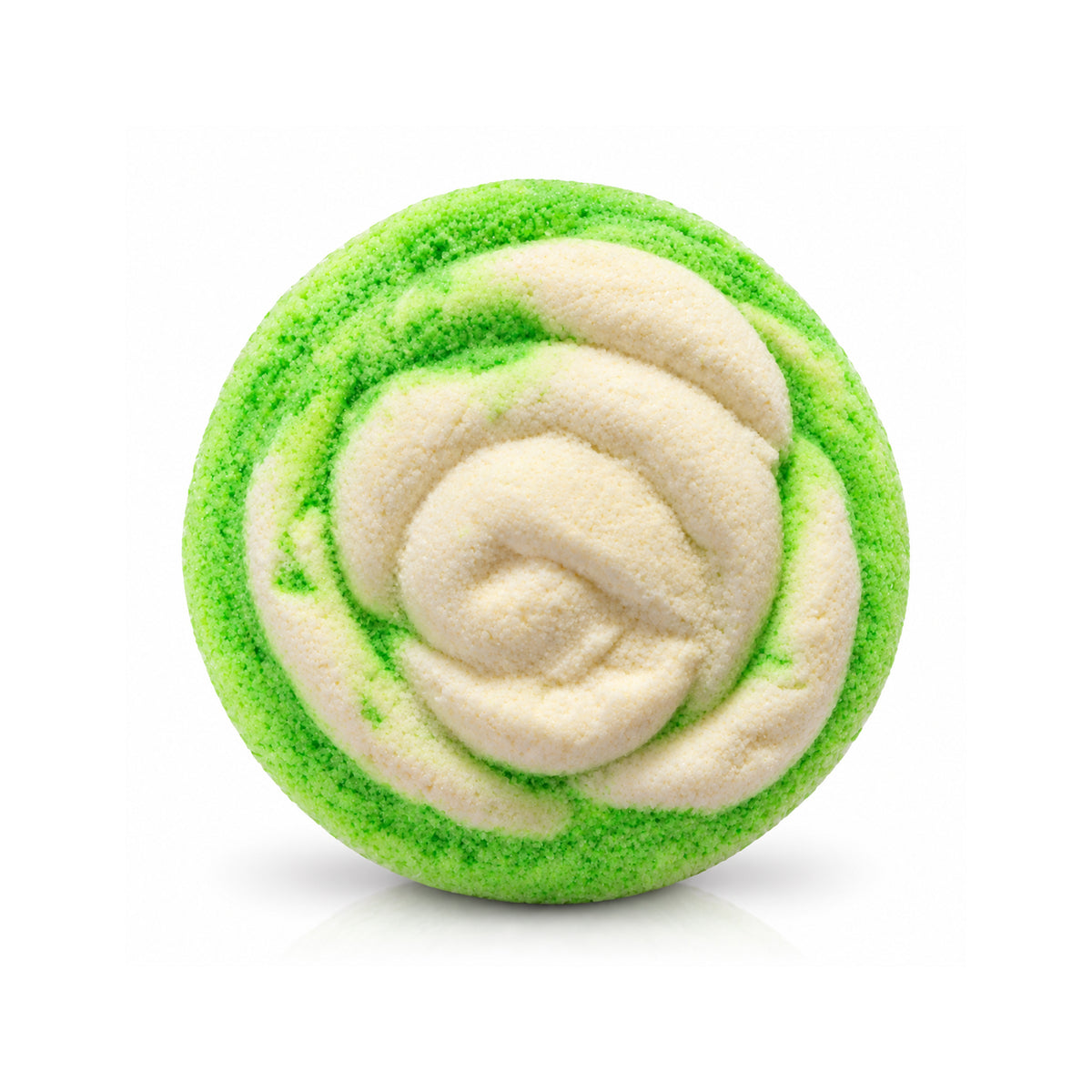 Relaxing Bath Bomb – Green.