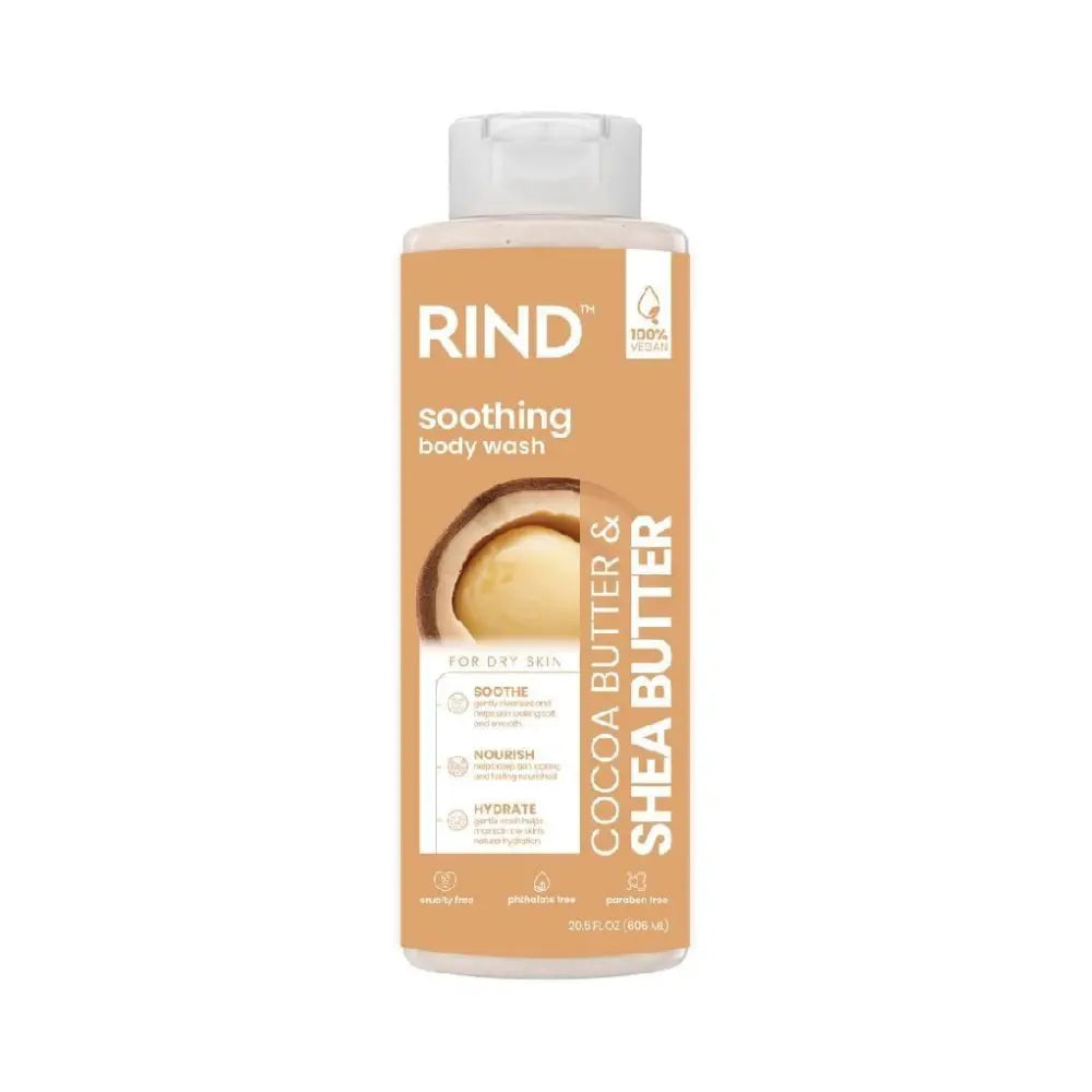 rind body wash