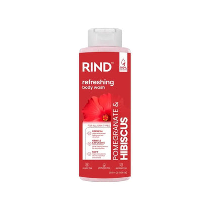 Rind bod wash