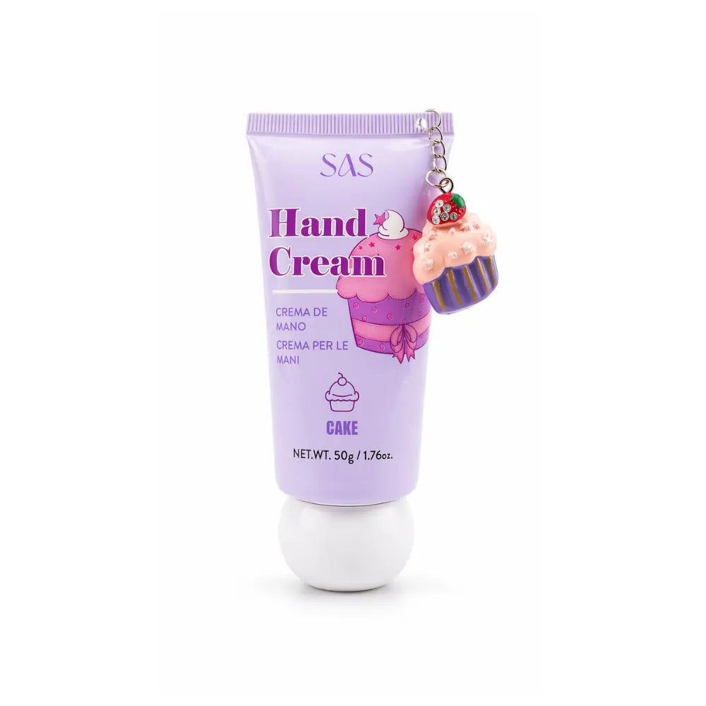 SAS Hand Cream