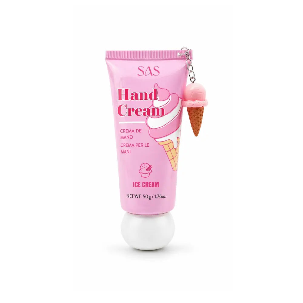 Hand Cream