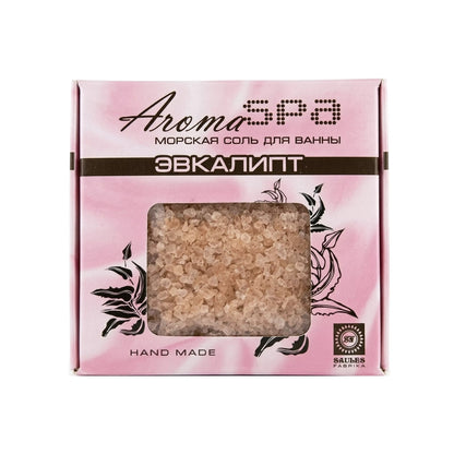Aroma Spa