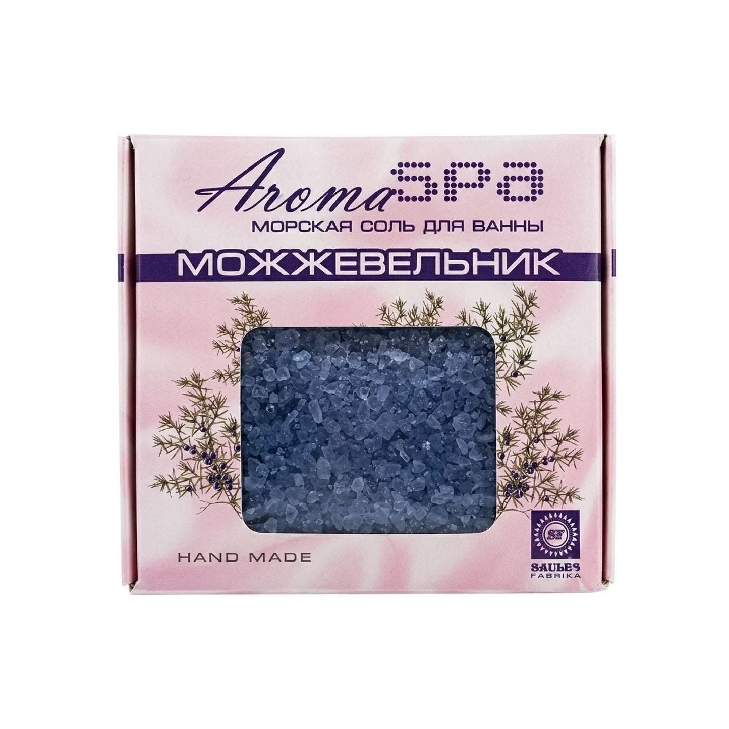 Aroma Spa