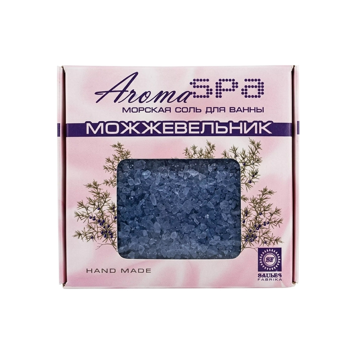 Aroma Spa
