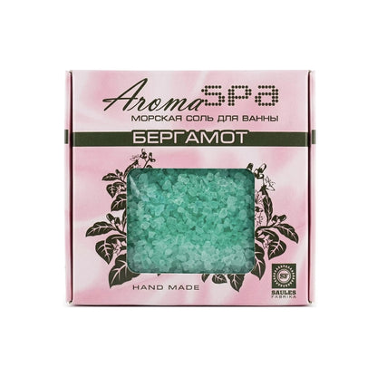 Bergamot