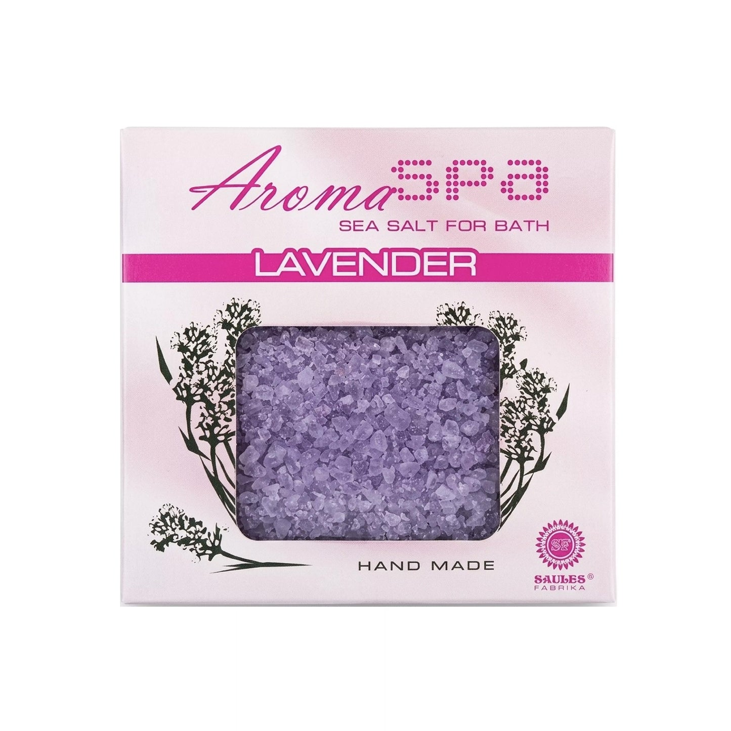 Aroma SPA
